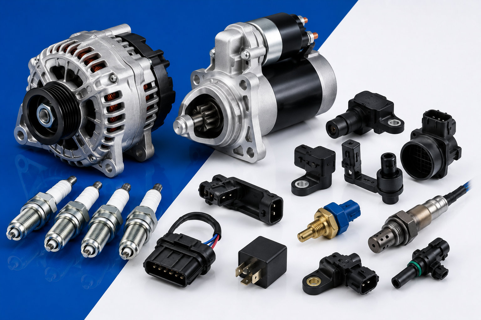 Electrical Parts